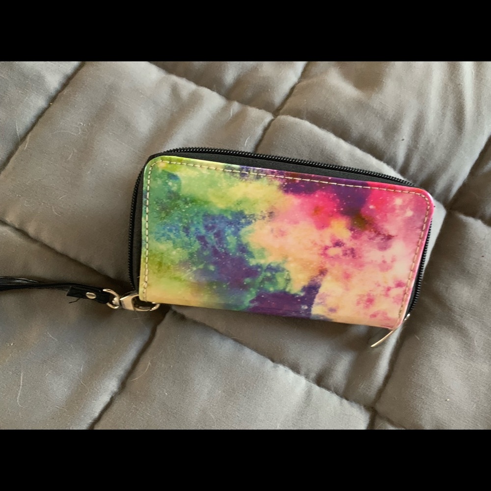 galaxy wallet